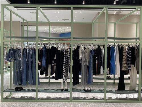 52家鞋服上市企業上半年增長3%，消費者衣物更新放緩