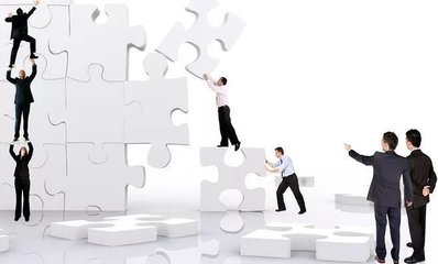 企業(yè)管理五要素 構(gòu)筑卓越組織的堅實框架